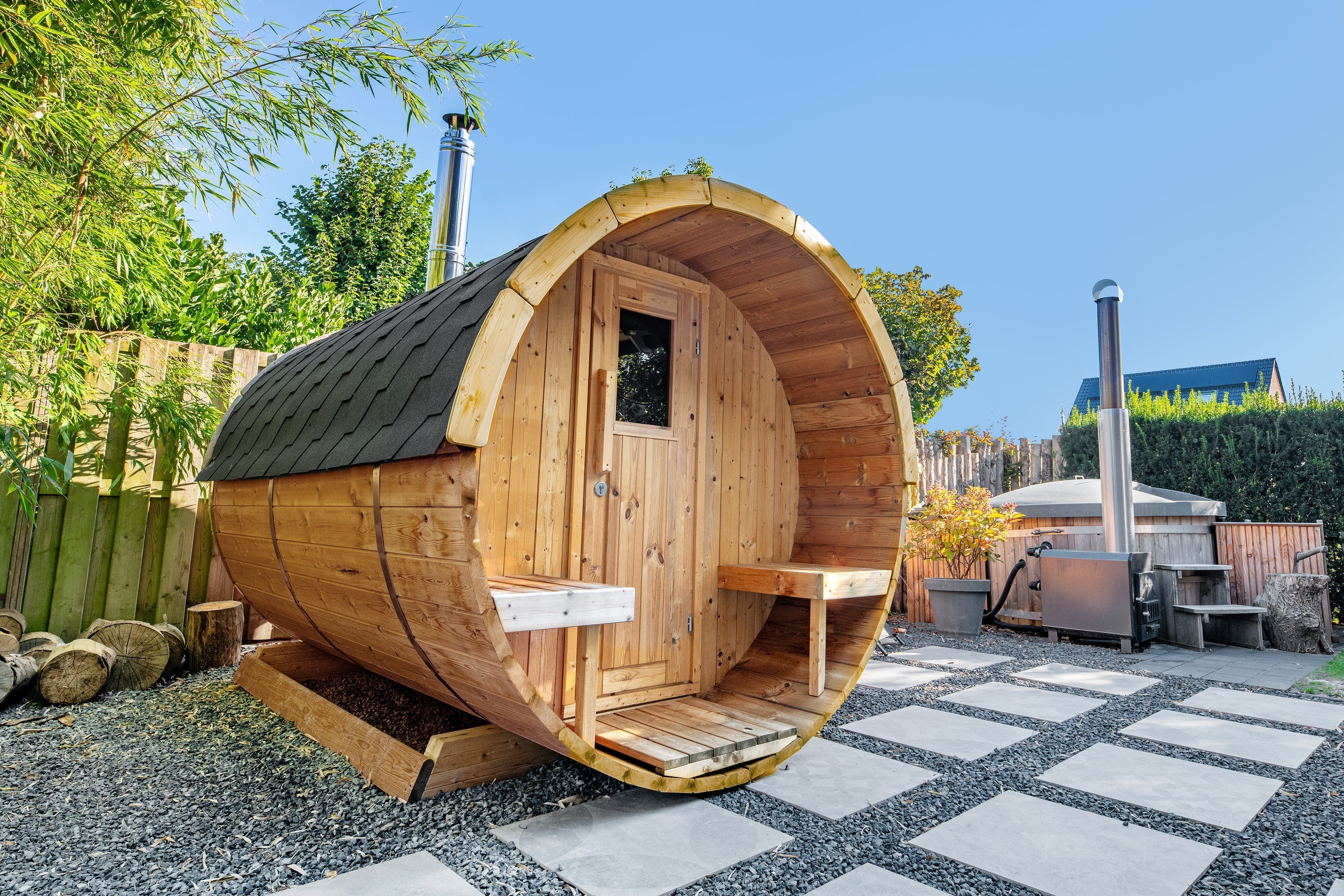 Najaarsacties bij Hemmes Tuin & lifestyle
