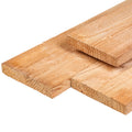 Douglas steigerplank 3,0 x 20,0 x 400 cm, vers, fijnbezaagd, scherpkantig