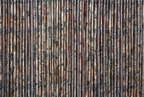 Wilgenteenmat op rol H100 x B200 cm