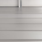Aluminium vloerprofielen  SD6/FD6/PD6