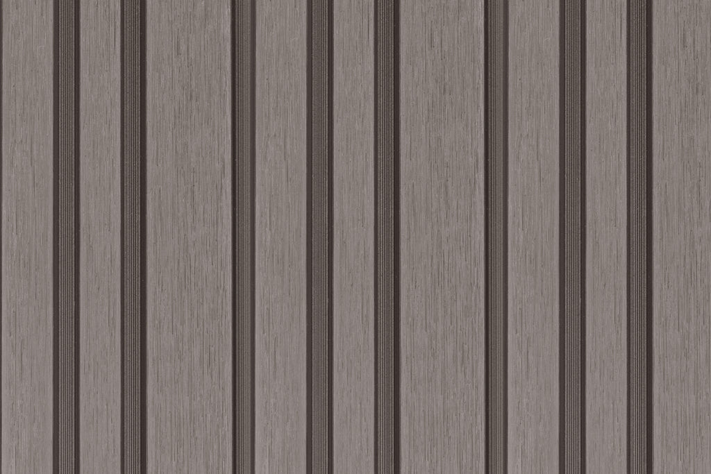 PuraTech 195 Composiet gevelbekleding Light Grey 3,3 x 19,5 x 290 cm