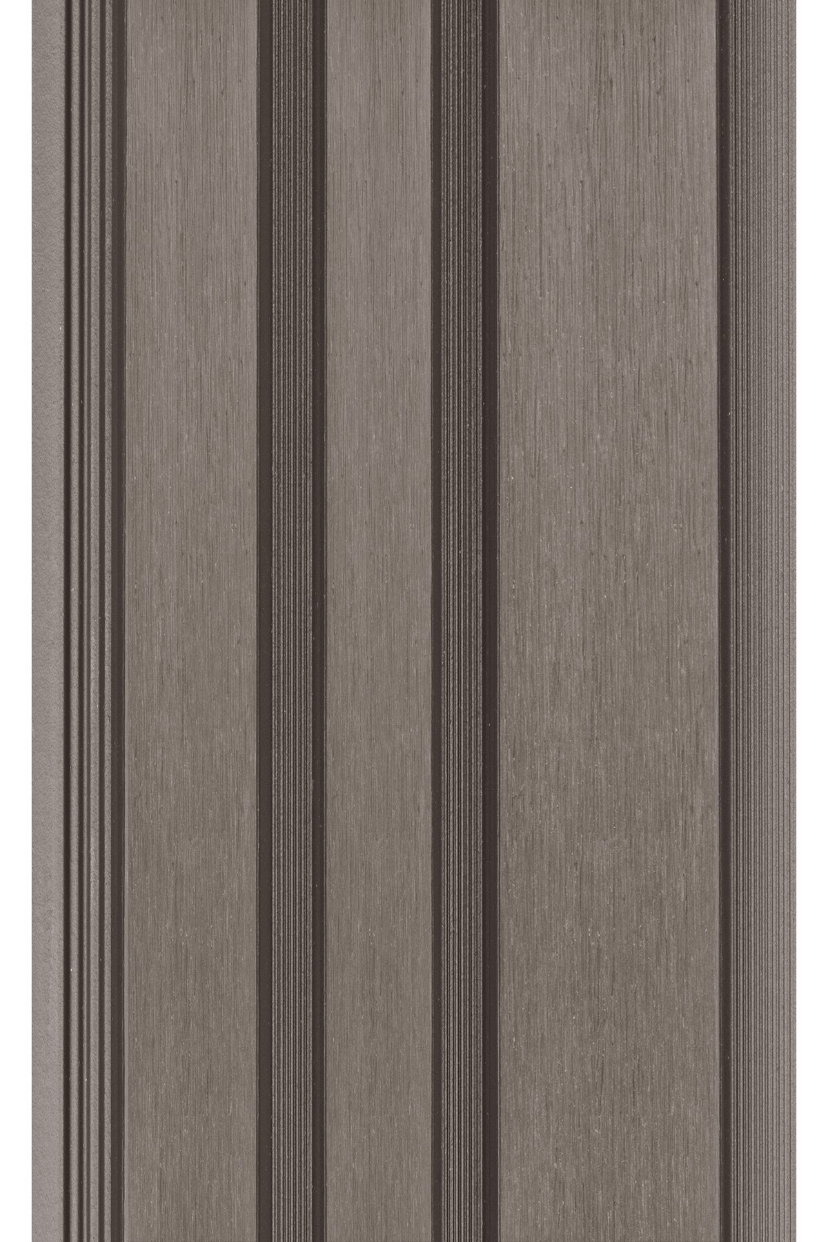 PuraTech 195 Composiet gevelbekleding Light Grey 3,3 x 19,5 x 290 cm