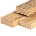 Eiken ligger 7,0 x 20,0 x 500 cm, vers, fijnbezaagd, scherpkantig