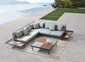 Datho Loungeset Bali showmodel