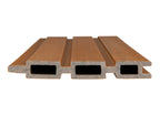 PuraFence Royal composiet plank 2,0 x 16,1 x 182 cm, teak