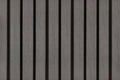 PuraTech 55 composiet dubbel profiel 3,3 x 17,0 x 290 cm, dark grey, fijne houtnerf