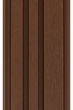 PuraTech 195 Composiet gevelbekleding Ipé 3,3 x 19,5 x 390 cm