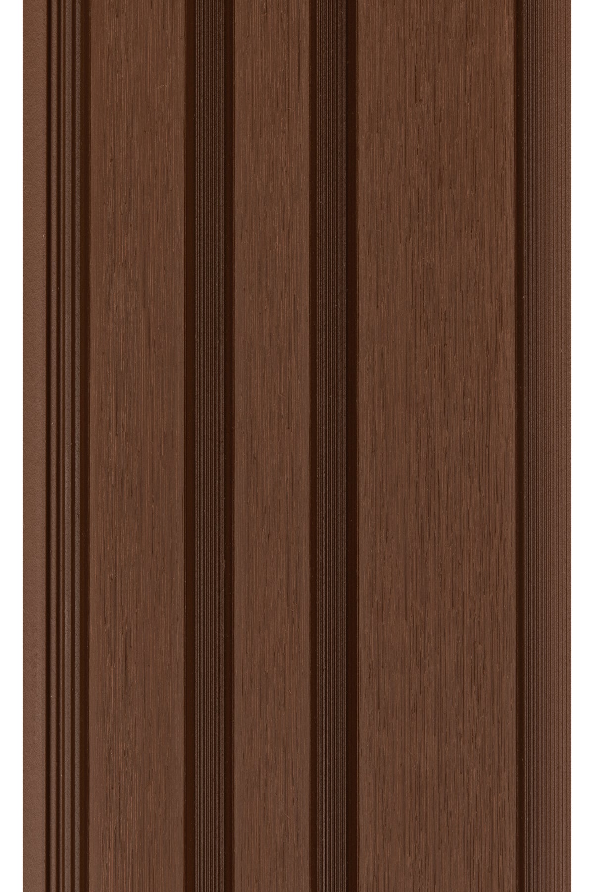 PuraTech 195 Composiet gevelbekleding Ipé 3,3 x 19,5 x 390 cm