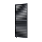 Tuindeco Advance line kantelbaar louvrepaneel 130 cm
