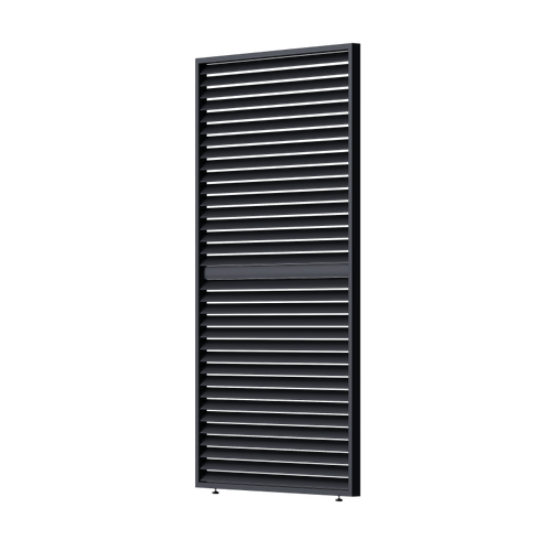 Tuindeco Advance line kantelbaar louvrepaneel 130 cm