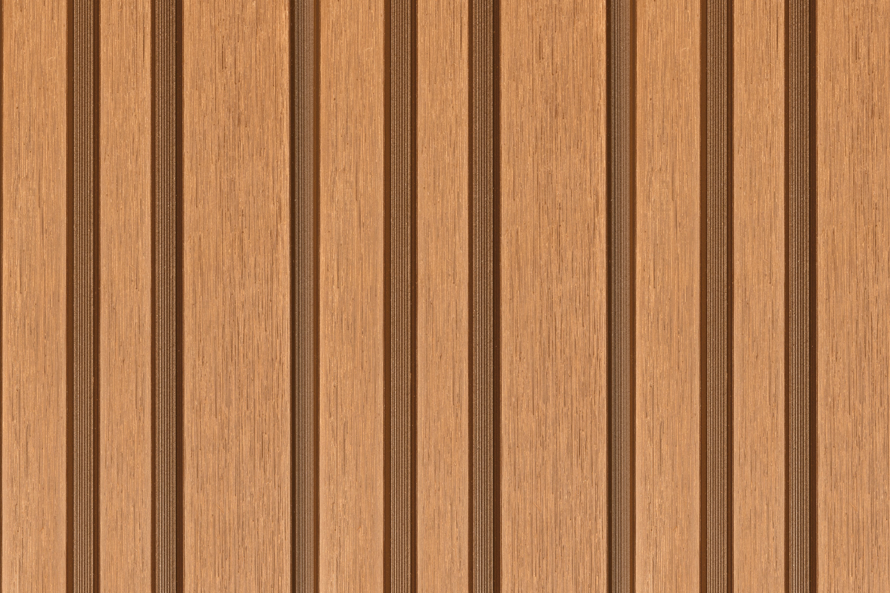 PuraTech 195 Composiet gevelbekleding Cedar 3,3 x 19,5 x 290 cm