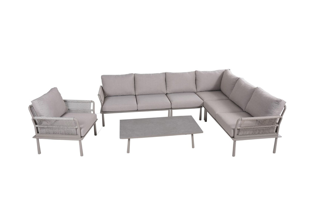 Datho Loungeset Trino showmodel