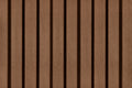PuraTech 55 composiet dubbel profiel 3,3 x 17,0 x 290 cm, teak, fijne houtnerf