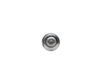 Daktrimschroef RVS A2 4,5 x 40 mm, boorpunt, EPDM Ring 15 mm (Doos 50 stuks)