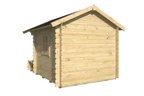 Speelhuis Finland