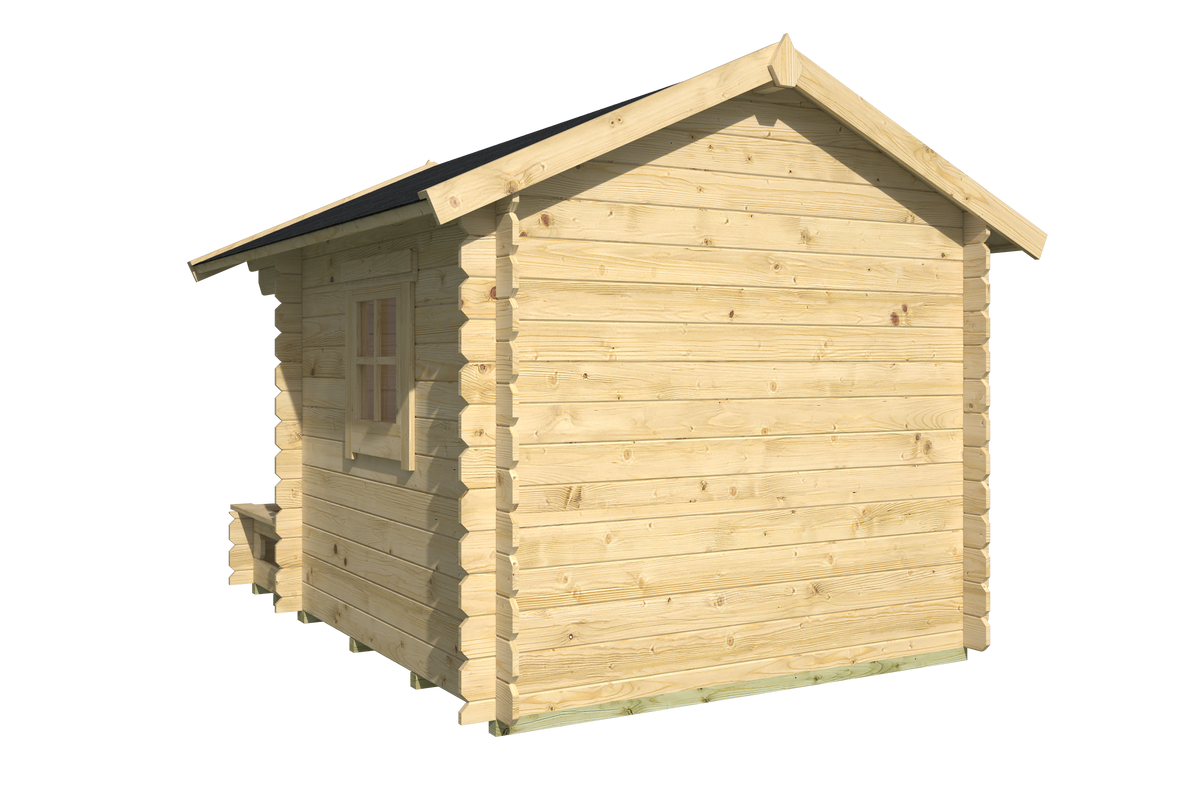 Speelhuis Finland