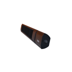 Heatix Smart Golden Shadow Heater 2500W – Terrasverwarmer
