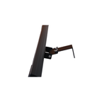 Heatix Smart Golden Shadow Heater 2500W – Terrasverwarmer