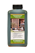 Impregneervloeistof Honing geel 0,75 ltr