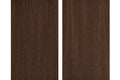 PuraShield composiet vlonderplank 2,3 x 13,8 x 400 cm, ipé, semi-massief, fijne houtnerf, clip systeem