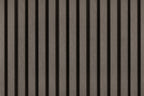 PuraTech 30 composiet triple profiel 3,3 x 17,0 x 390 cm, dark grey, fijne houtnerf