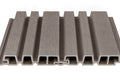 PuraTech 195 Composiet gevelbekleding Light Grey 3,3 x 19,5 x 290 cm