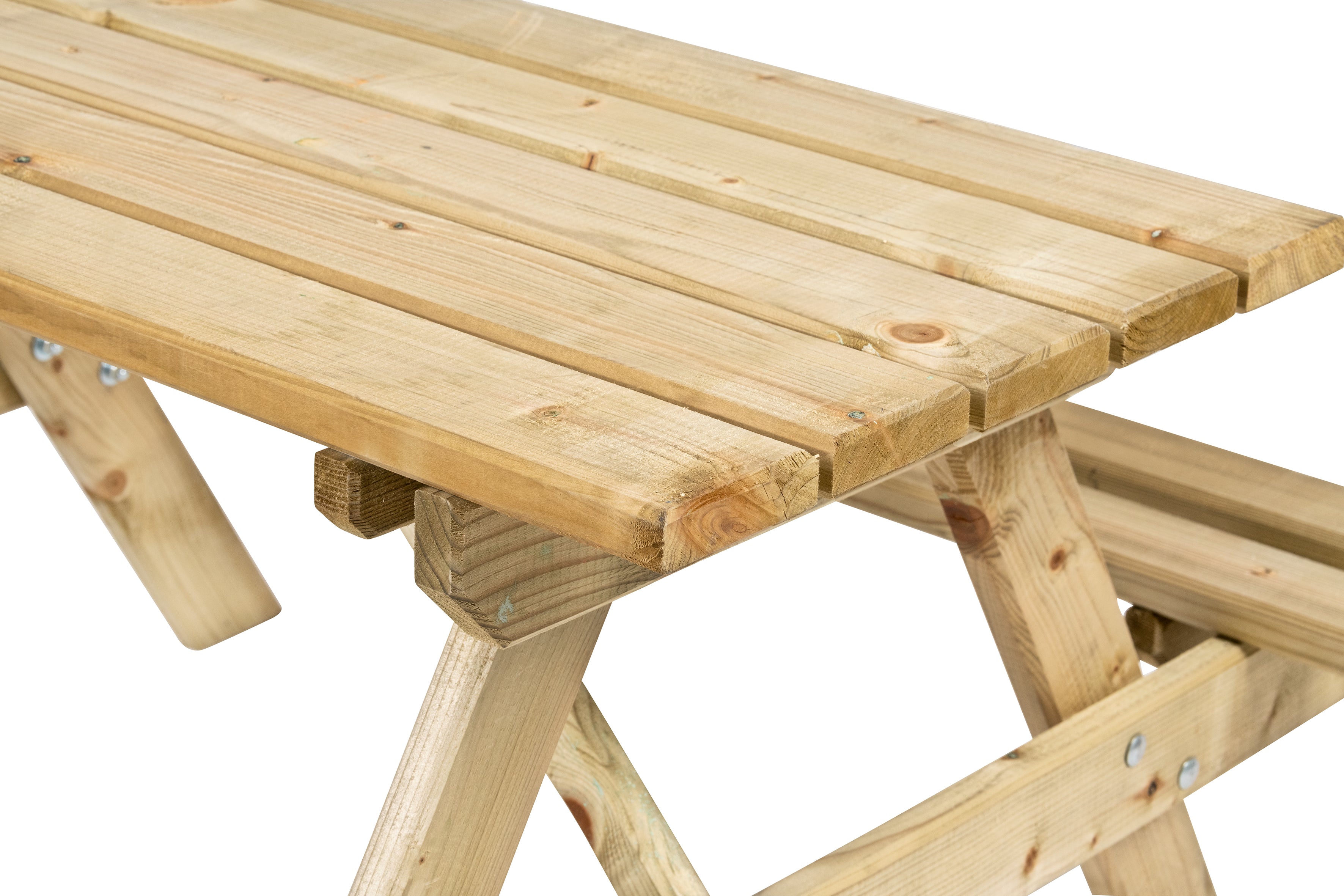 Kinderpicknicktafel
