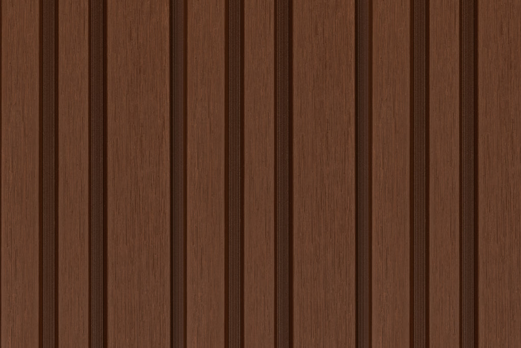 PuraTech 195 Composiet gevelbekleding Ipé 3,3 x 19,5 x 390 cm