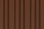 PuraTech 195 Composiet gevelbekleding Ipé 3,3 x 19,5 x 390 cm
