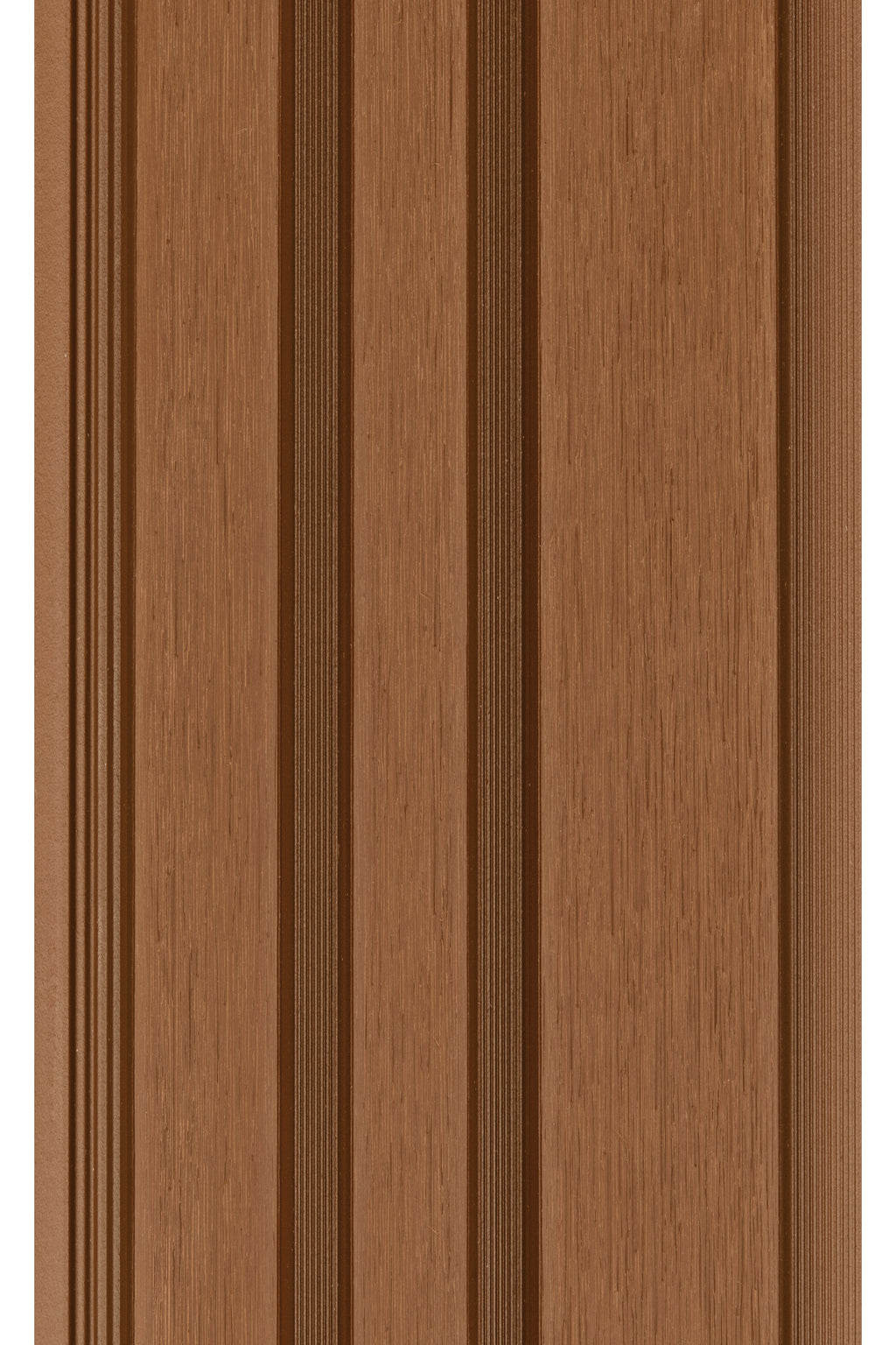 PuraTech 195 Composiet gevelbekleding Teak 3,3 x 19,5 x 390 cm