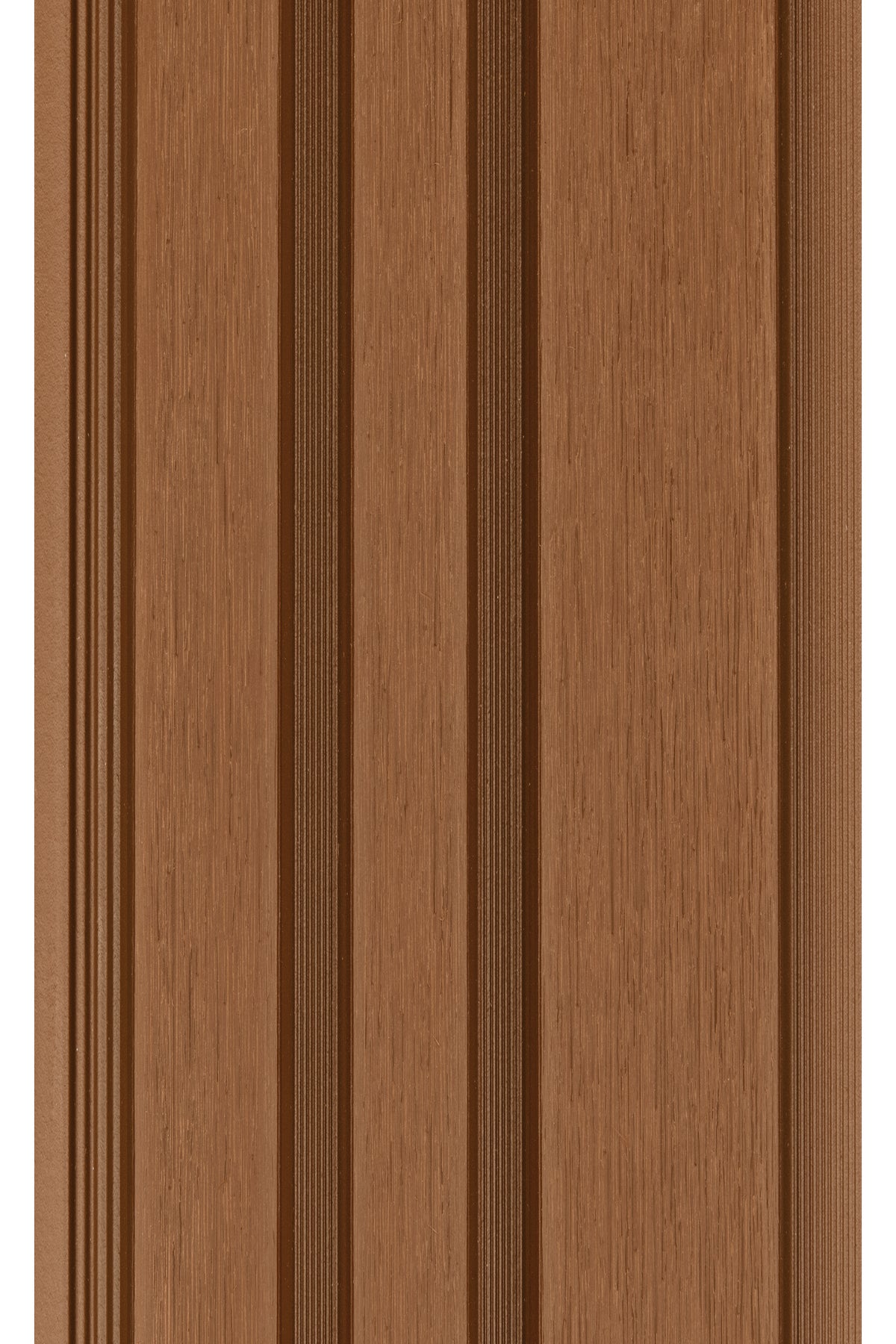 PuraTech 195 Composiet gevelbekleding Teak 3,3 x 19,5 x 390 cm