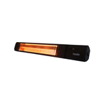 Heatix Smart Carbon Fiber Heater 2000W – Wandmodel Terrasverwarmer