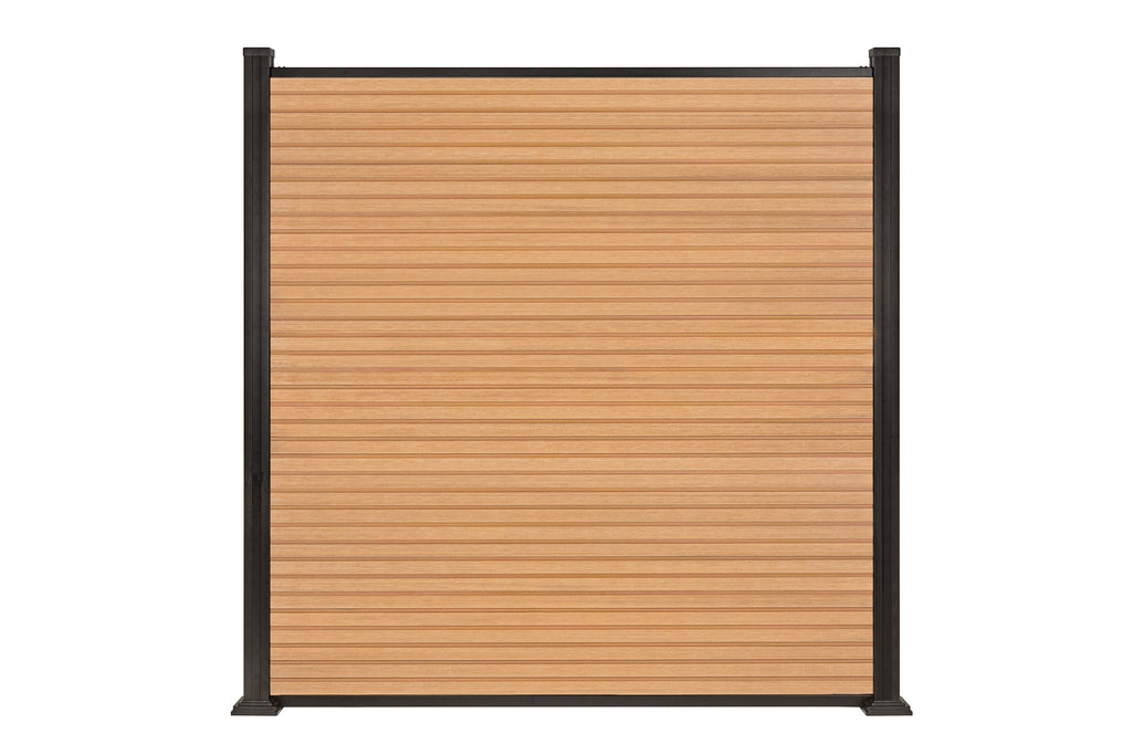 PuraFence Royal composiet plank 2,0 x 16,1 x 182 cm, cedar