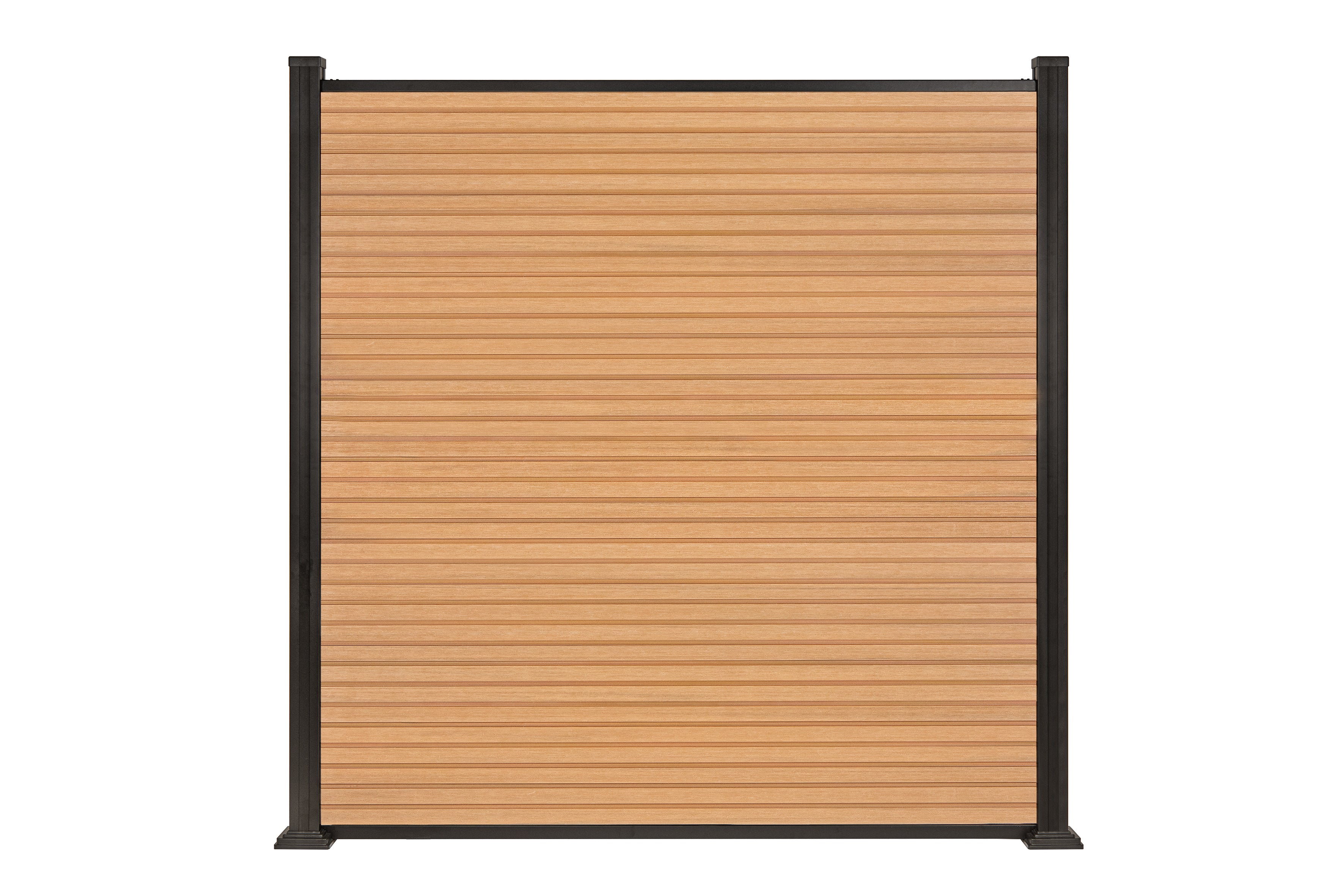 PuraFence Royal composiet plank 2,0 x 16,1 x 182 cm, cedar