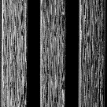 PuraTech 30 composiet triple profiel 3,3 x 17,0 x 290 cm, ebony black, fijne houtnerf