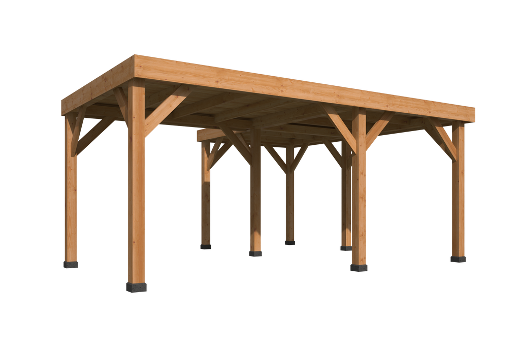DHZ Prieel Beerze douglas 620 x 520 cm