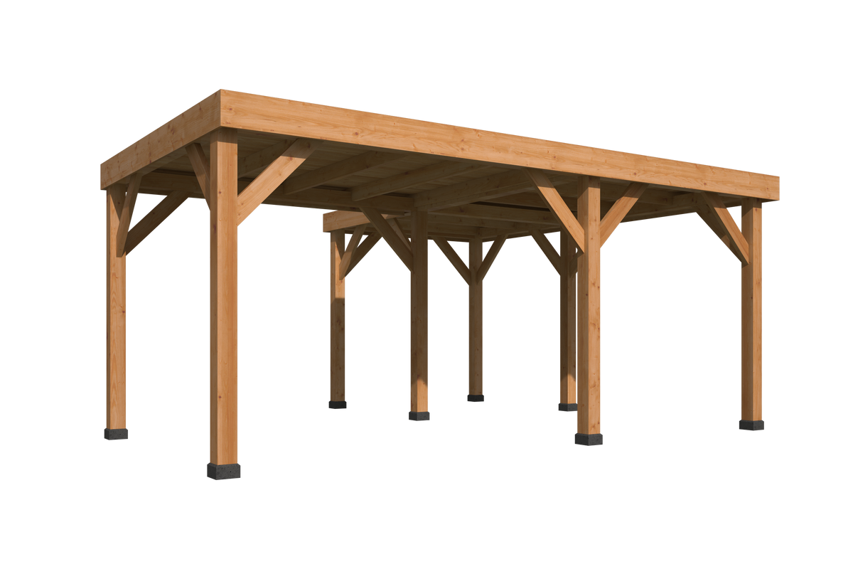 DHZ Prieel Beerze douglas 620 x 520 cm