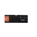 Heatix Smart Golden Shadow Heater 2000W – Terrasverwarmer