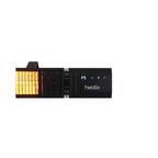 Heatix Smart Carbon Fiber Heater 3000W – Wandmodel Terrasverwarmer