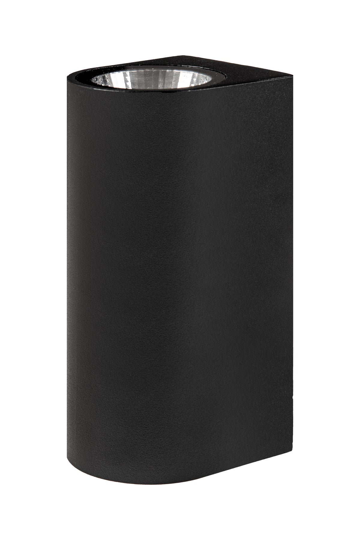 Wand spots, set van 2 stuks (incl. kabels en splitter)