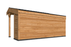 DHZ Kapschuur Goor Douglas 600 x 300 cm