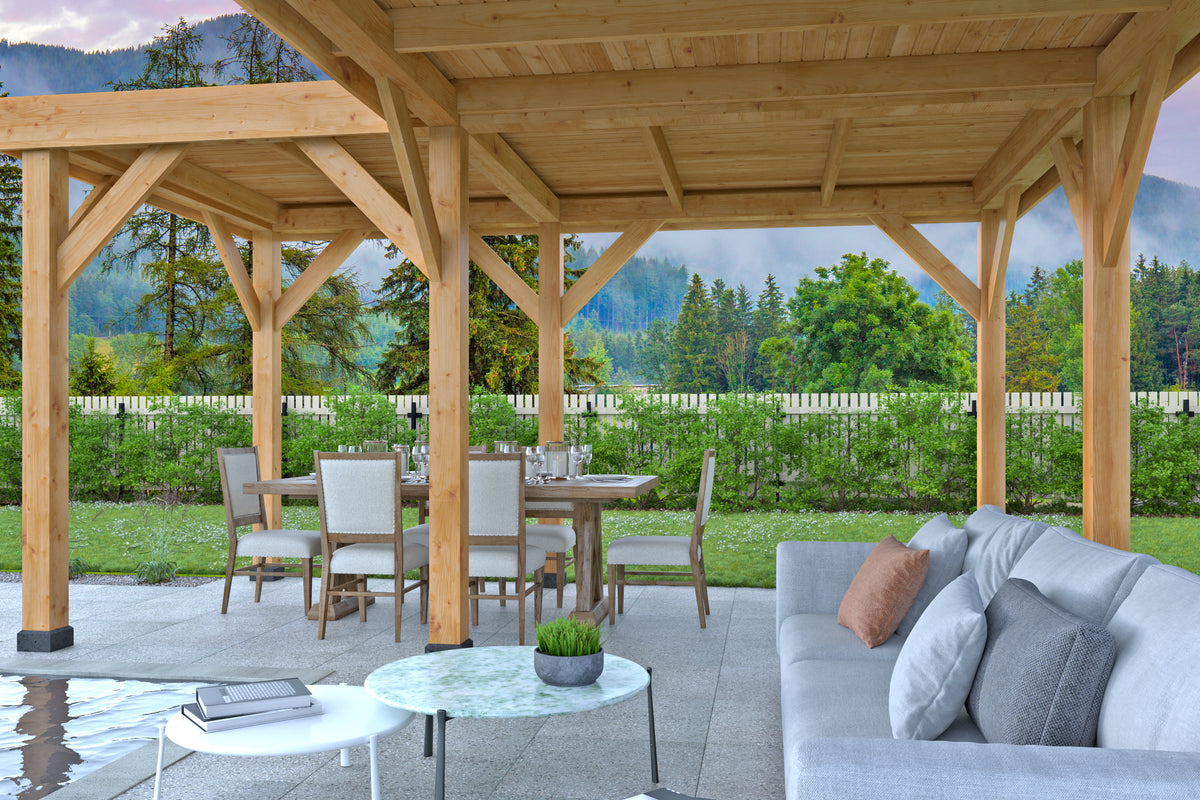 DHZ Prieel Beerze douglas 620 x 520 cm