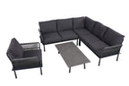Datho Loungeset Trino showmodel
