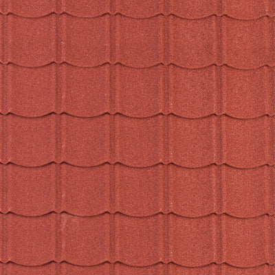 Aqua-pan rood, Wolfgang
