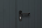 EcoStar Euroline Tuinhuis EFD4 Trend 214 x 166 cm