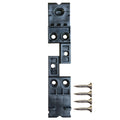Vlonderbevestiging Hapax fixing pro (Doos 110 stuks)