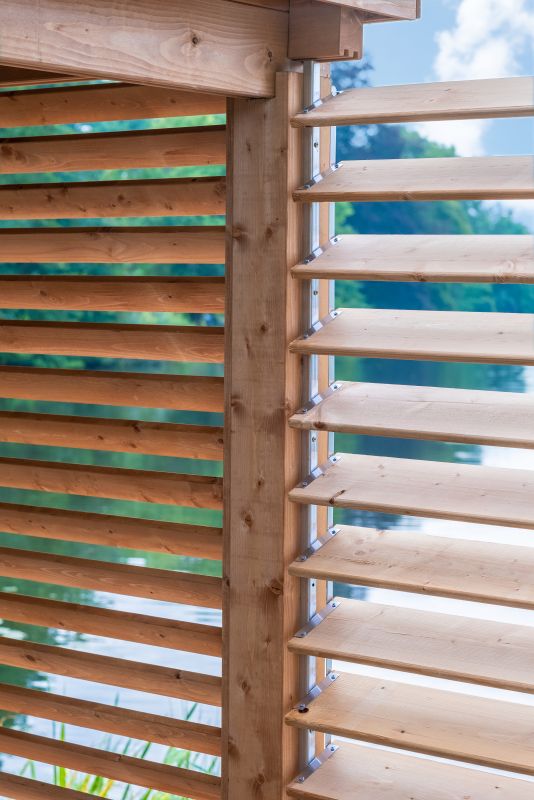 Flex Fence zwart gepoedercoat zelfbouwpakket lengte 220 cm