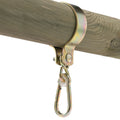 Schommelhaak ø10 cm
