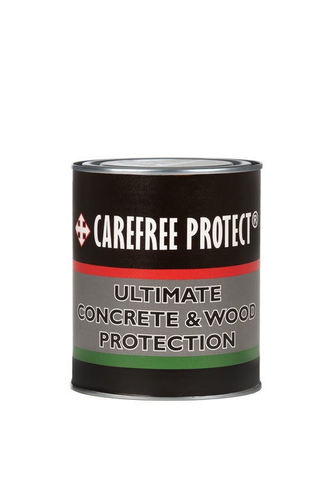 Carefree Protect zwarte teer 0,75 ltr