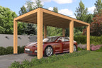 DHZ Renesse Red Class Wood 500 x 313 cm